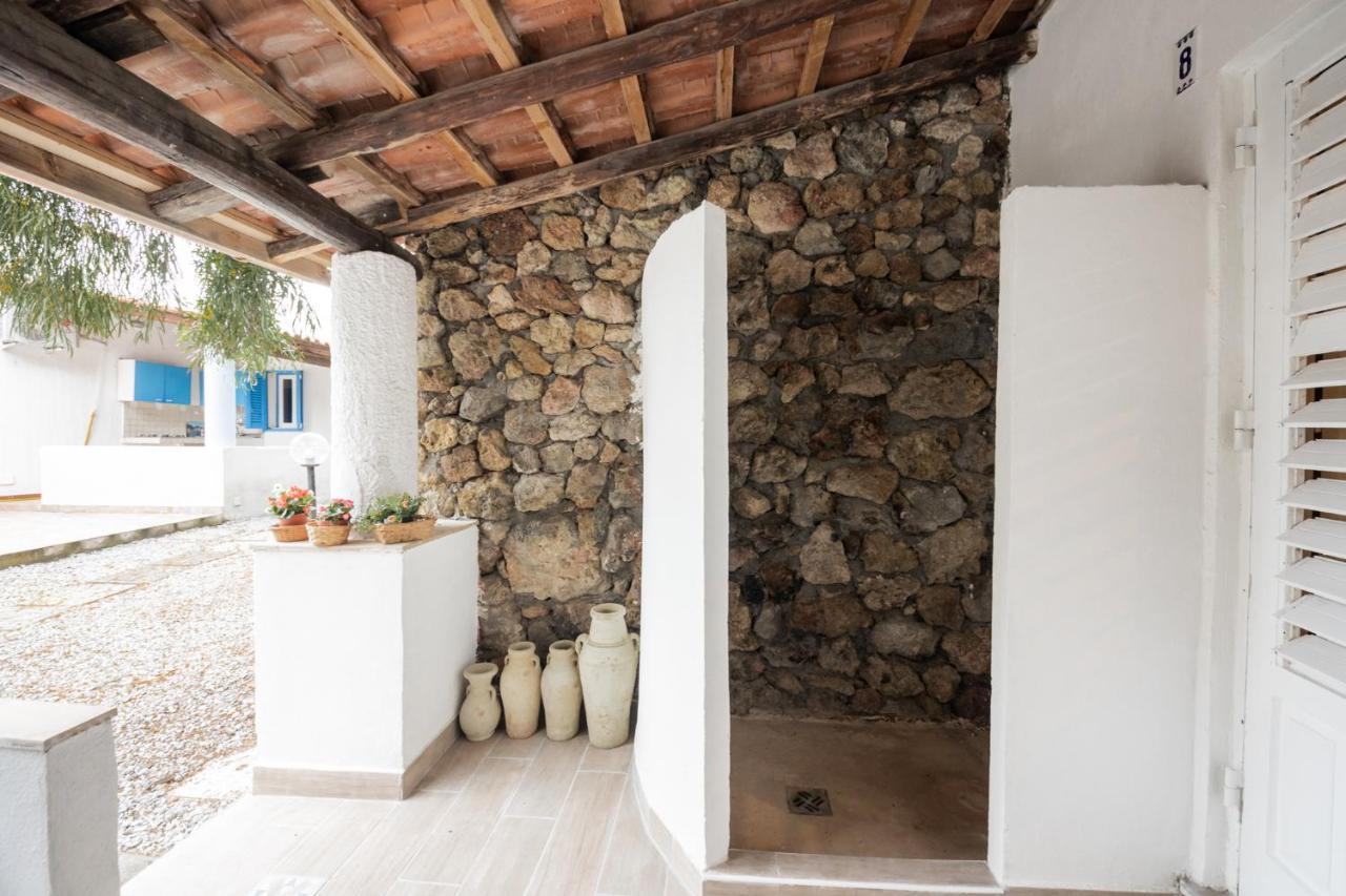 Holiday Eolie Village Vulcano (Isola) Exterior foto