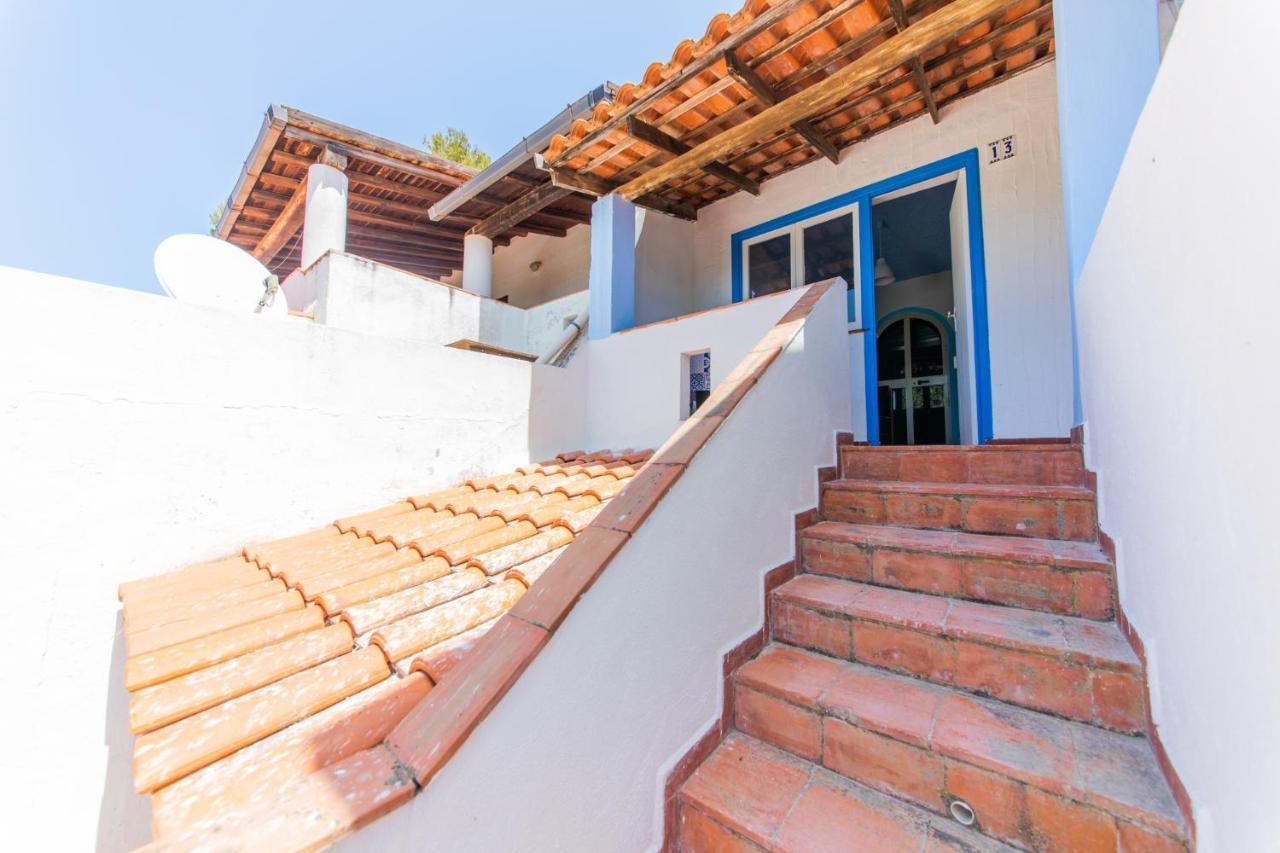 Holiday Eolie Village Vulcano (Isola) Exterior foto