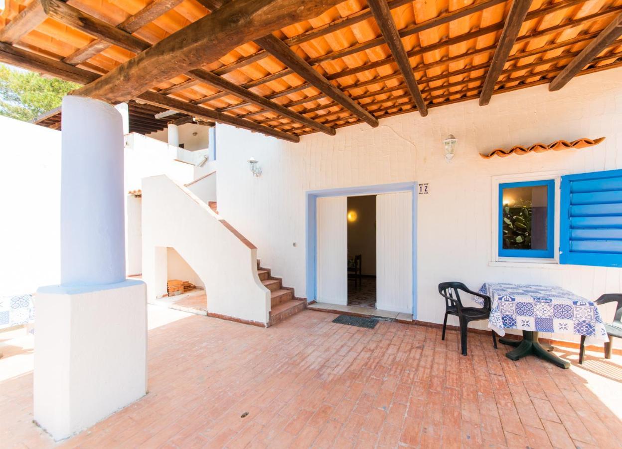 Holiday Eolie Village Vulcano (Isola) Exterior foto
